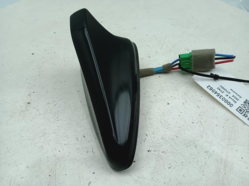 Kia stonic antenna - antenna, roof