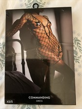 Ann Summers -COMMANDING -