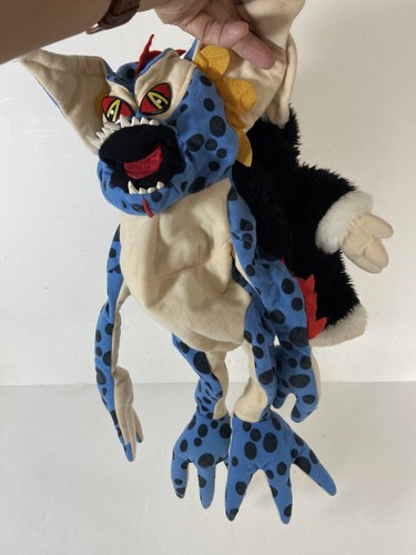 Gremlins reversible - gremlins, 2