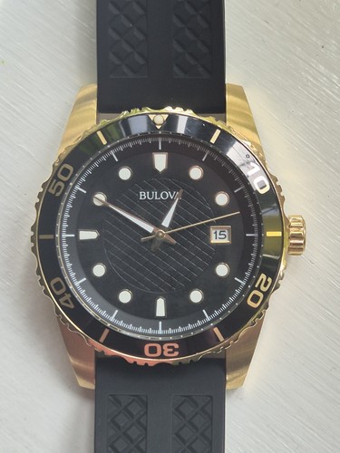 Bulova 98b261 diver men - 98b261,