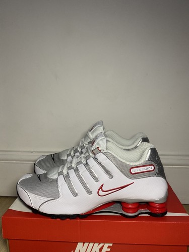 Nike shox trainers - shox,