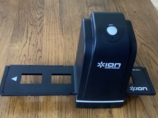 Ion “Slides Forever” 35mm