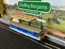 T817 Lima L205069 Class 31 439