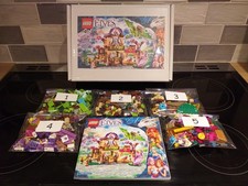 LEGO Elves 41176 The Secret