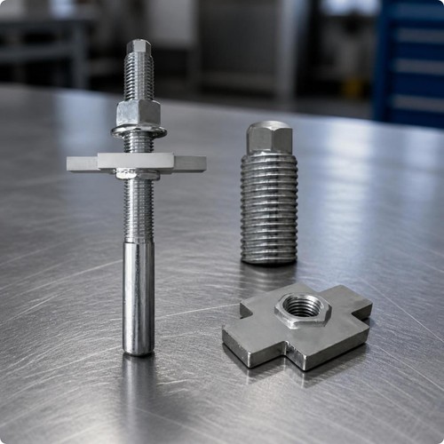 Precision machined part - precision-machined,