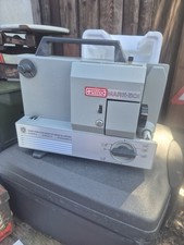 Rare Vintage 1970 Eumic Mark