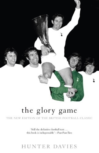 The glory game mainstream - glory, (mainstream