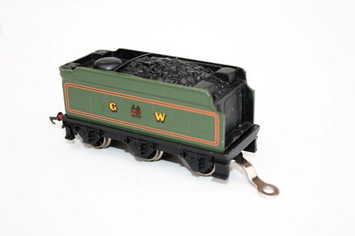 Wrenn w2222 gwr green - gwr, 4-6-0