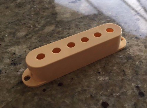 Dimarzio cream single - dimarzio, coil