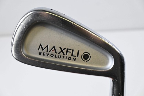 Maxfli revolution black 2 - revolution,