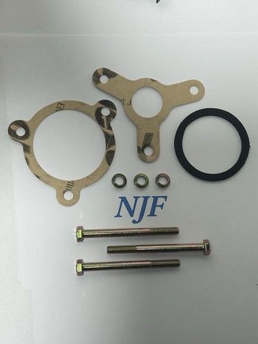 Thermostat bolts oem spec plus - bolts,
