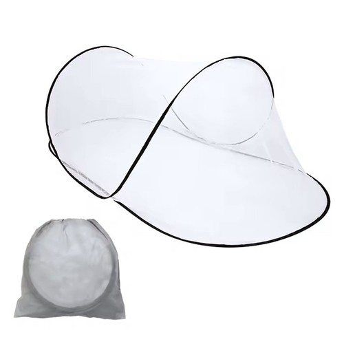 Foldable mosquito net tent - mosquito,