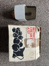 Kenwood Chef Cream Maker A727