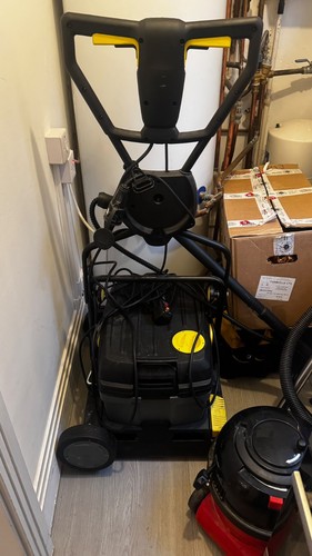 Karcher c 240 volt - br, 40/10