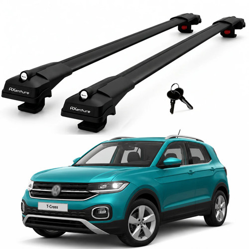 Roof bars for - 2x,