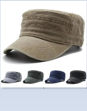 Army Military Style Baseball