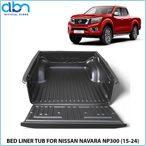 Rear pickup truck bed - rear,