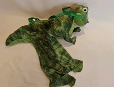 Dinosaur Ride On Fancy Dress