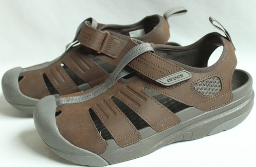 Crocs mens size yukon - size, 10