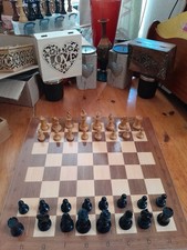 Antique, Weighted,Felted &