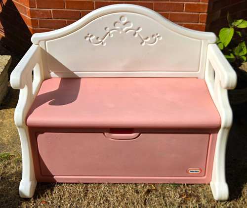 Vintage little tikes toy - vintage,