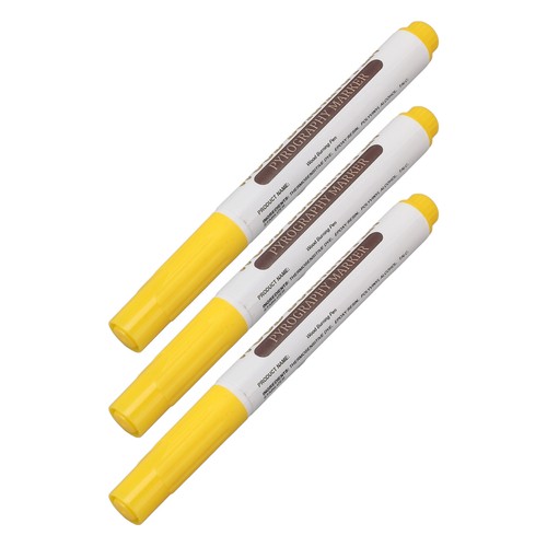 6pcs scorch pen - pen, art