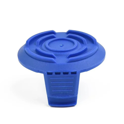 Spool cover cap - spool,