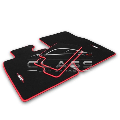 Mini cooper custom fit carpet - custom,