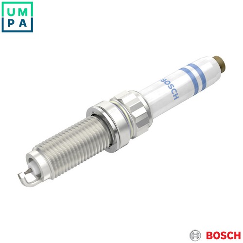 Spark plug 242 145 - 4x,