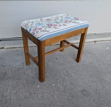 Vintage Art Deco Piano or