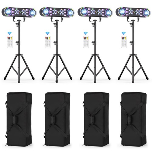 Lights with stand 7in1 - with,