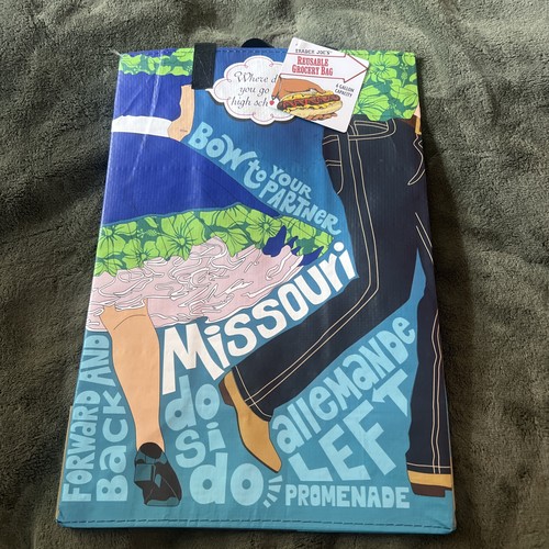 New trader joe missouri - trader,