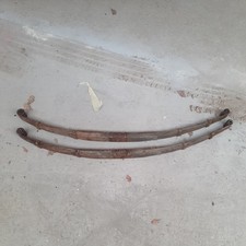 Ford 105E Anglia rear Leaf Springs 