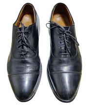 Alden 907 Restoration Black