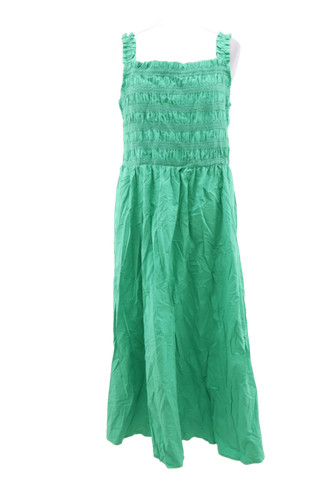 Women maxi dress medium - women's,