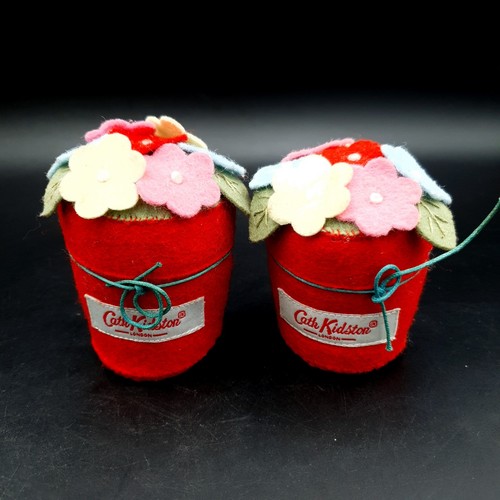 Cath kidston pin - cath, cushion