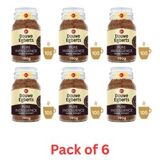 6 x Douwe Egberts Pure