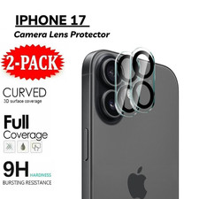 iPhone 17 Camera Lens