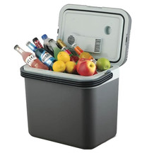 Cooler box Fridge 32 Litre Hot