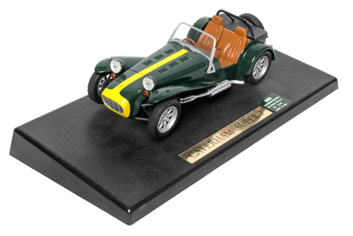 Caterham super seven - caterham,