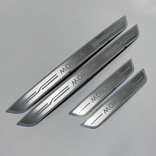 4pcs vauxhall mokka - mokka, x