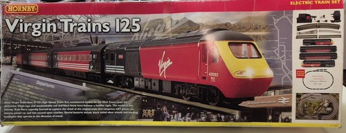 R1023 hornby virgin trains 125 - r1023,
