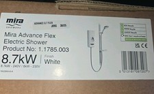 Mira 1.1785.003 Advance Flex