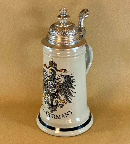 Original king old germany - king,