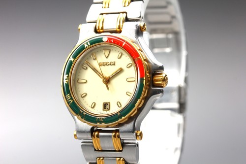 Near mint vinatge - mint], gucci