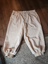 Golf Knickers Mens Size 40
