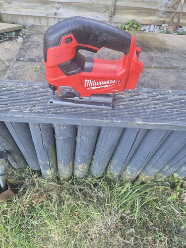 Milwaukee m18 fjs - milwaukee, top
