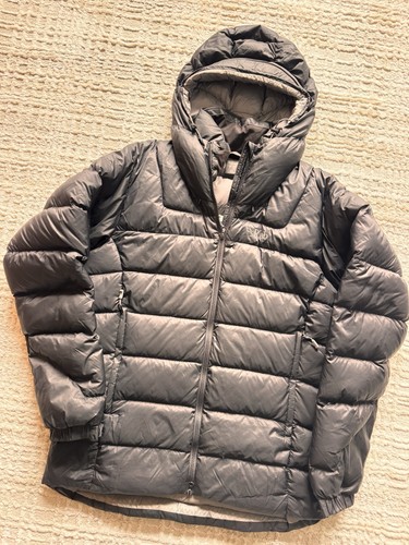 Rab axion pro - rab, black