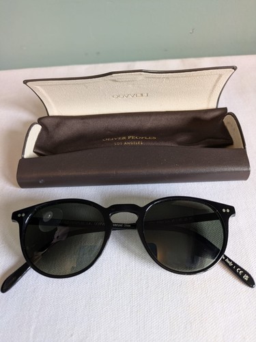 Oliver peoples riley - oliver,