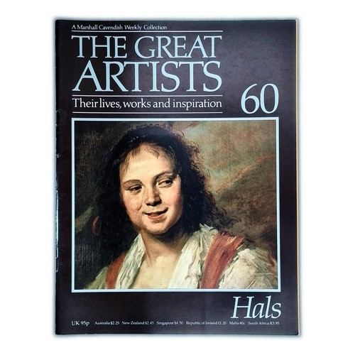 The great artists collection - the,